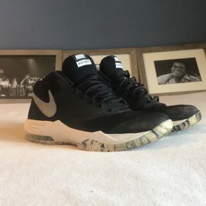 NIKE Air High Tops (Air Max Emergents)